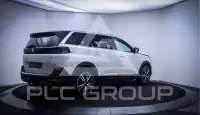 2021 Peugeot 5008