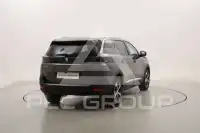 2021 Peugeot 5008