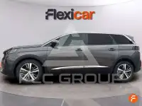 2021 Peugeot 5008