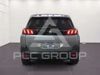2021 Peugeot 5008