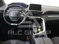 2021 Peugeot 5008