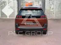 2021 Peugeot 5008