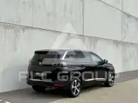 2021 Peugeot 5008