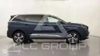 2021 Peugeot 5008