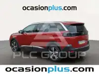 2021 Peugeot 5008