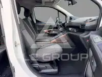 2021 Peugeot e-Rifter