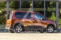 2021 Peugeot e-Rifter