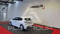 2021 Peugeot Unknown