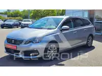 2021 Peugeot Unknown