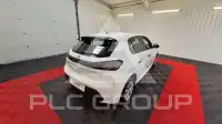 2021 Peugeot Unknown
