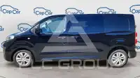 2021 Peugeot Unknown