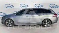 2021 Peugeot Unknown