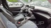 2021 Peugeot Unknown