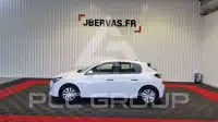 2021 Peugeot Unknown