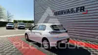 2021 Peugeot Unknown