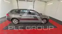 2021 Peugeot Unknown