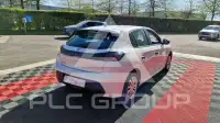 2021 Peugeot Unknown