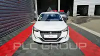 2021 Peugeot Unknown