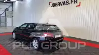 2021 Peugeot Unknown