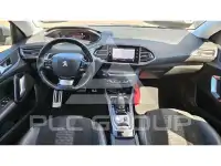 2021 Peugeot Unknown