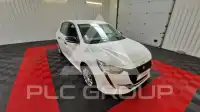 2021 Peugeot Unknown