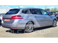 2021 Peugeot Unknown