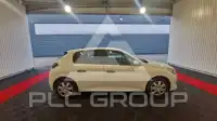 2021 Peugeot Unknown