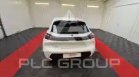 2021 Peugeot Unknown