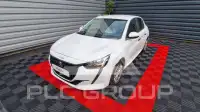 2021 Peugeot Unknown
