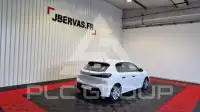 2021 Peugeot Unknown