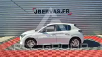 2021 Peugeot Unknown