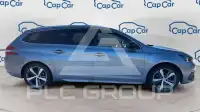 2021 Peugeot Unknown