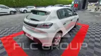 2021 Peugeot Unknown