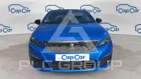 2021 Peugeot Unknown