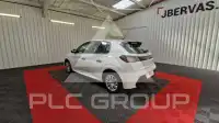 2021 Peugeot Unknown