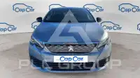 2021 Peugeot Unknown