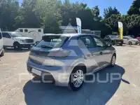 2021 Peugeot Unknown
