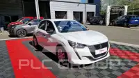 2021 Peugeot Unknown