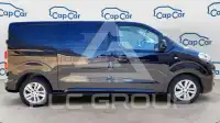 2021 Peugeot Unknown