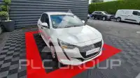 2021 Peugeot Unknown
