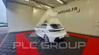 2021 Peugeot Unknown