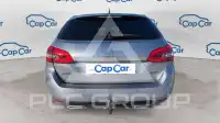 2021 Peugeot Unknown