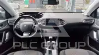 2021 Peugeot Unknown