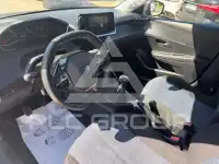 2021 Peugeot Unknown