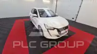 2021 Peugeot Unknown