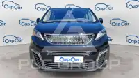 2021 Peugeot Unknown
