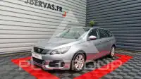 2021 Peugeot Unknown