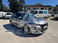 2021 Peugeot Unknown
