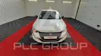 2021 Peugeot Unknown