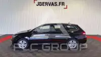2021 Peugeot Unknown